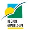 Logo Région Guadeloupe